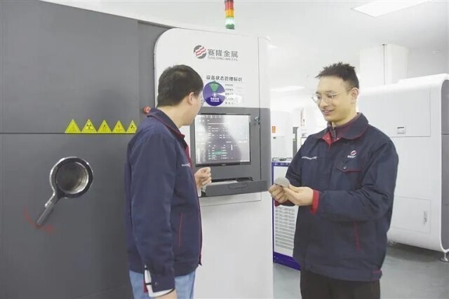 首批启动！西安经开区引领建设新材料“梦工厂”