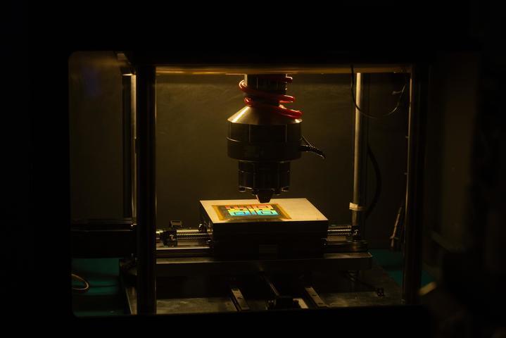 我国科学家开发出新型铝基跨尺度3D制造技术
