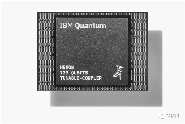 量子计算机新里程碑：IBM做到了1121个超导量子比特