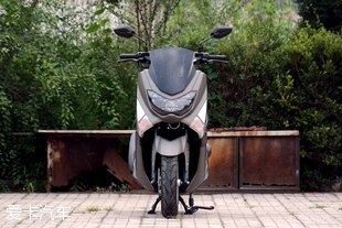 雅马哈;yamaha;NMAX155
