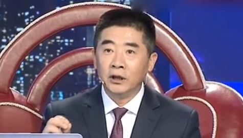 军事专家杜文龙