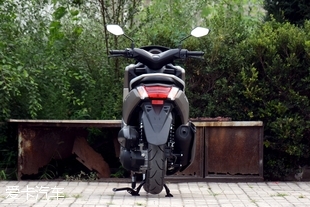 雅马哈;yamaha;NMAX155