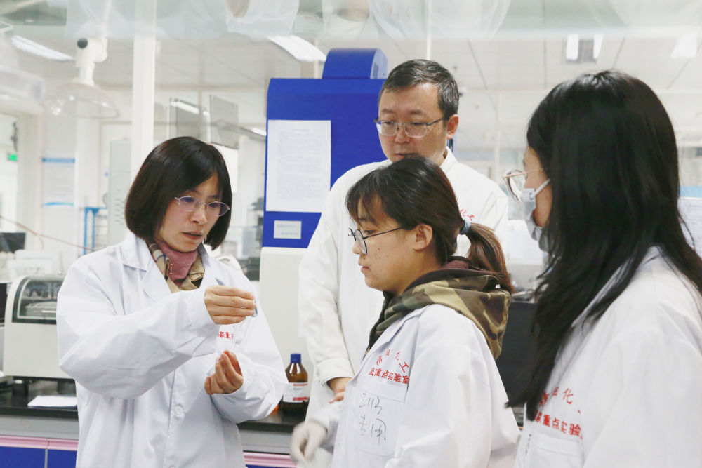 科研、开发、应用“三级跳”——东北高校科技成果助推高质量发展上台阶