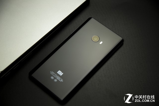 小米note2 