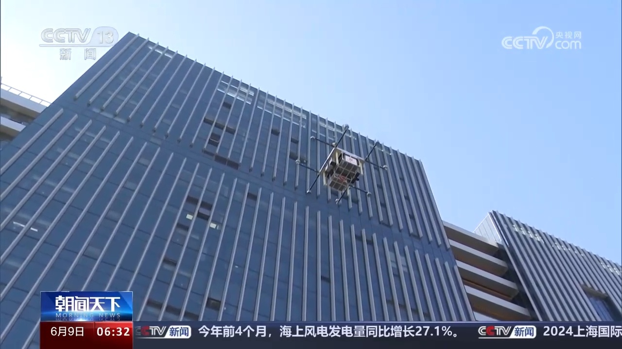 5G带动新产业成长  加快数字中国建设 助力中国式现代化