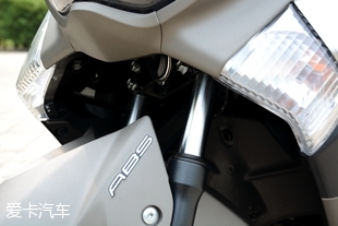 雅马哈NMAX155;NMAX;YAMAHA