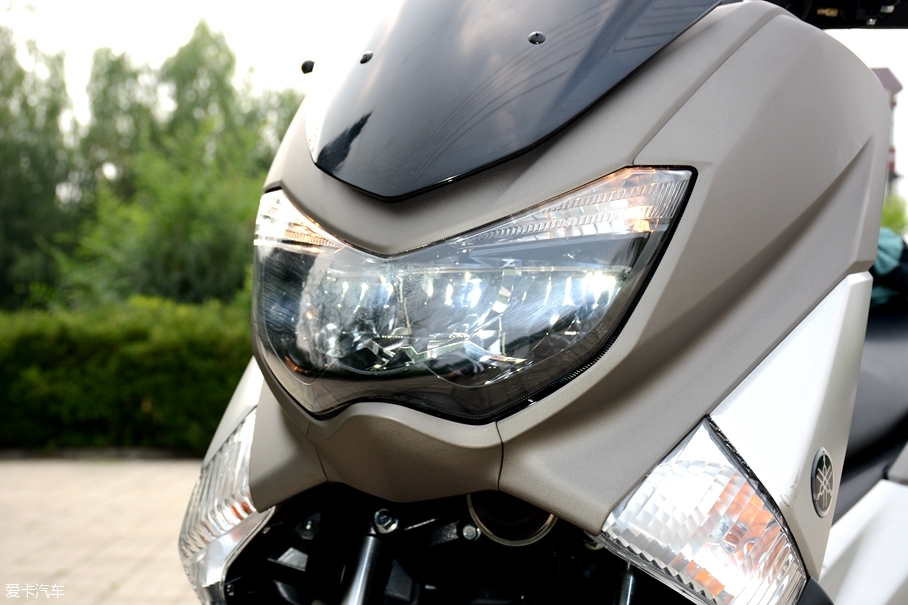 雅马哈;yamaha;NMAX155