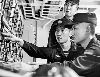 提升新兴领域战略能力 向科技创新要战斗力