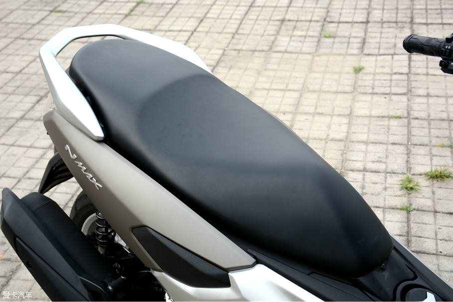 雅马哈;yamaha;NMAX155