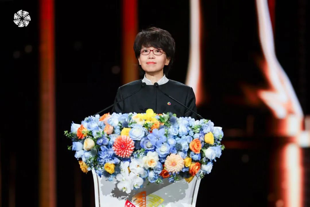 第十五届北京国际电影节开幕式盛大启幕新质光影共融，致敬电影文明之光