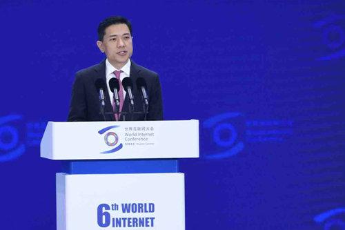 李彦宏乌镇大会首提智能经济三大层面引发重大变革