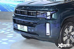 北京越野4S：新BJ60油电同价！燃油版降5万甩卖