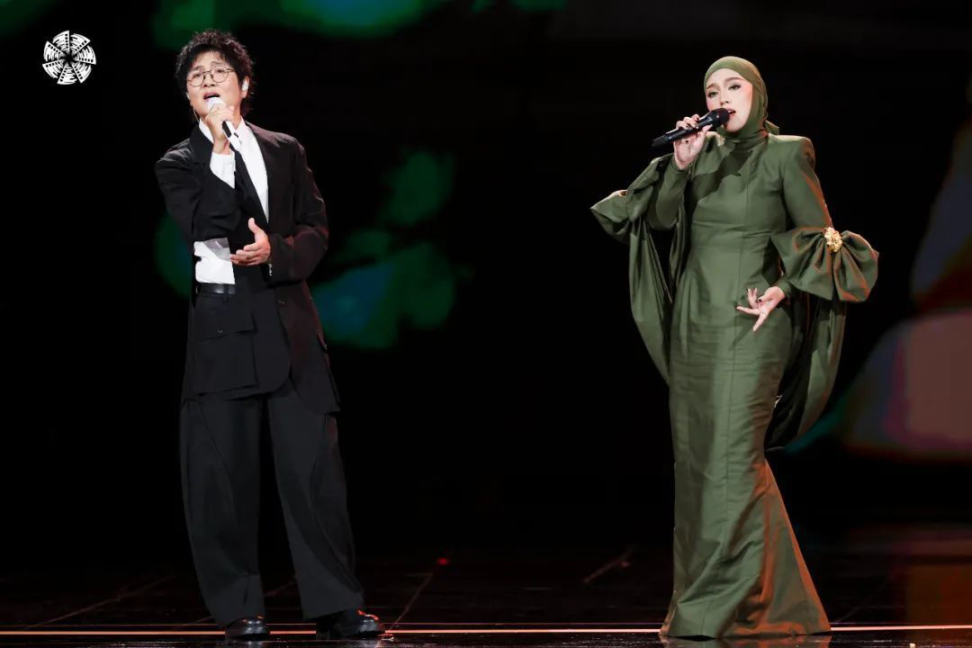第十五届北京国际电影节开幕式盛大启幕新质光影共融，致敬电影文明之光