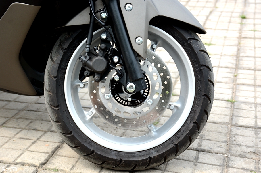 雅马哈;yamaha;NMAX155