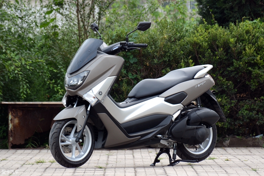 雅马哈;yamaha;NMAX155