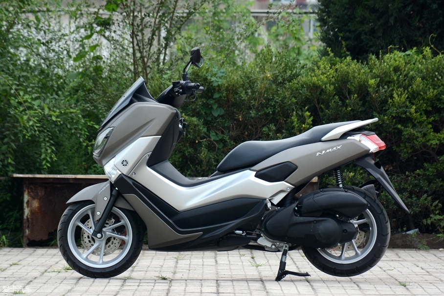 雅马哈;yamaha;NMAX155