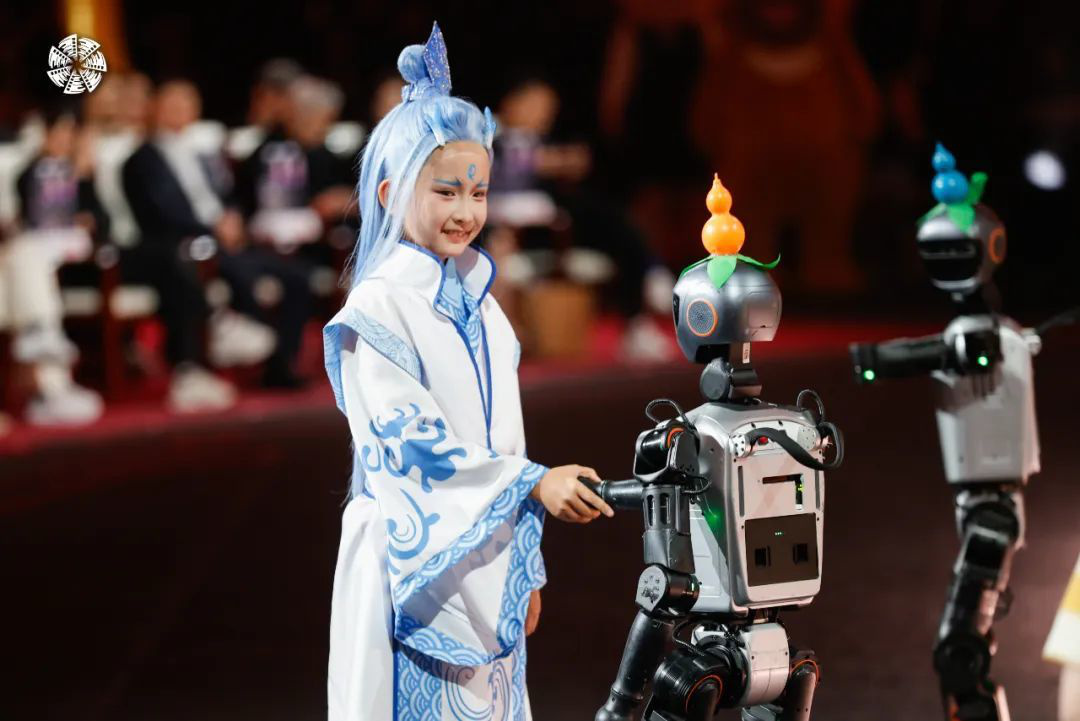 第十五届北京国际电影节开幕式盛大启幕新质光影共融，致敬电影文明之光