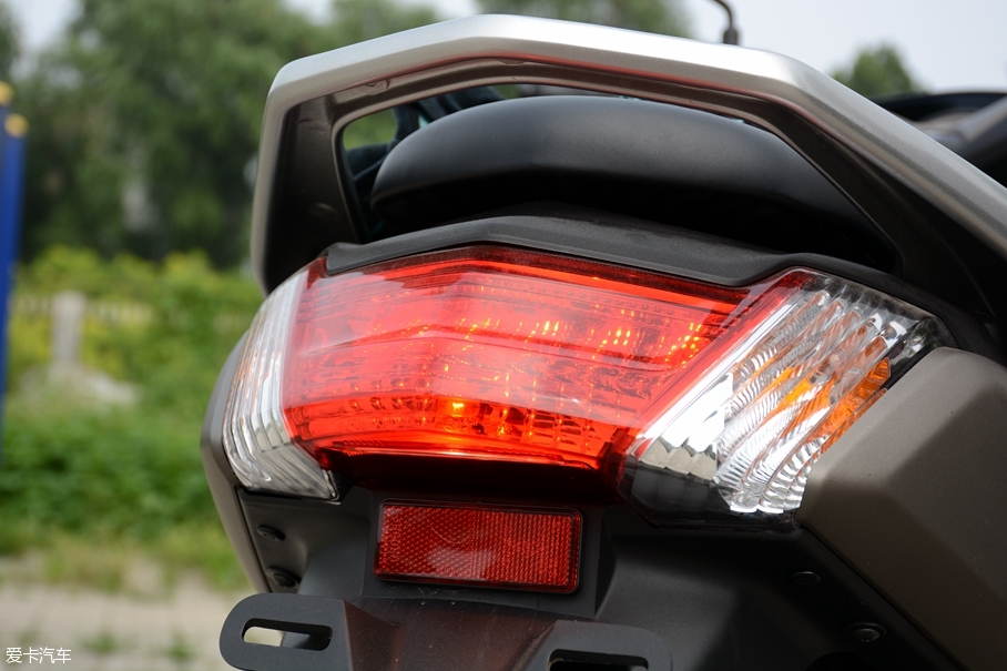 雅马哈;yamaha;NMAX155