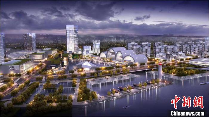 数都上海：如何使数字化转型为城市经济“筑渠引流”？