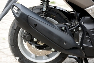 雅马哈;yamaha;NMAX155